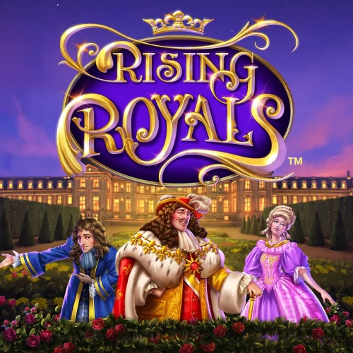 Rising Royals