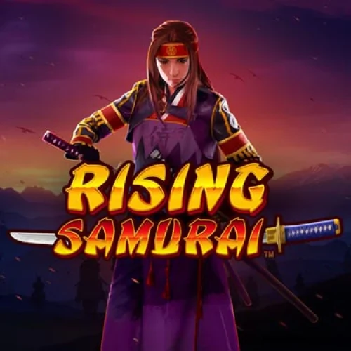 Rising Samurai (Skywind Group)