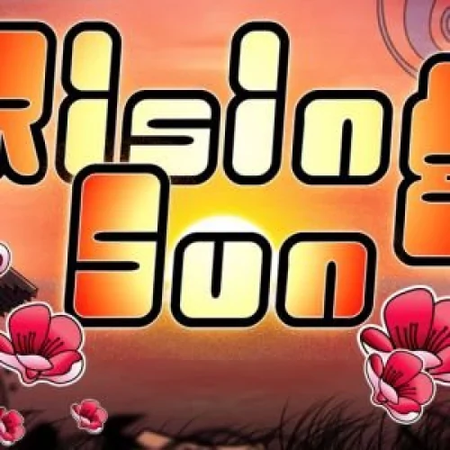Rising Sun