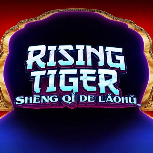 Rising Tiger (Sheng qi de Laohu)