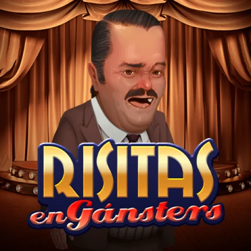 Risitas en Gansters!