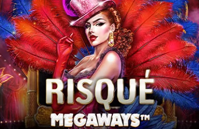 Risqué Megaways