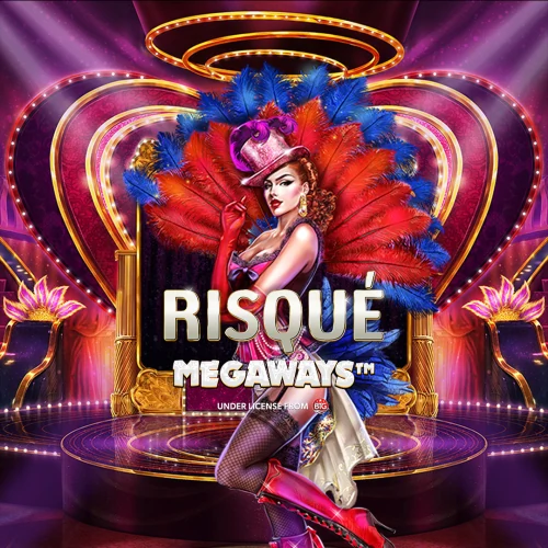 Risqué Megaways