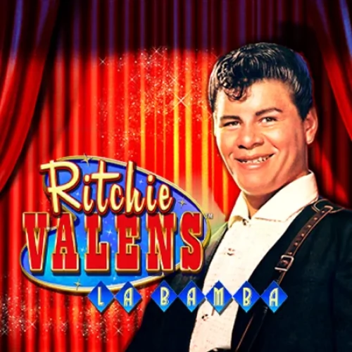 Ritchie Valens LA Bamba
