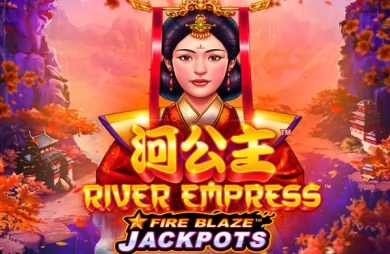 River Empress