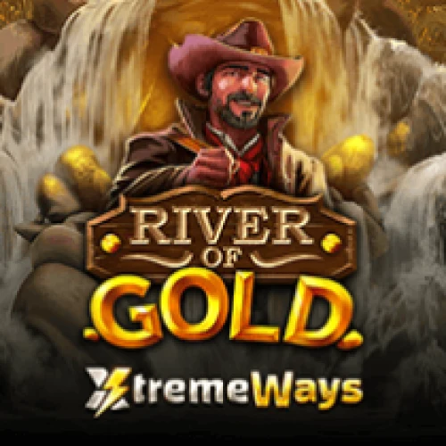 River of Gold (Qora)