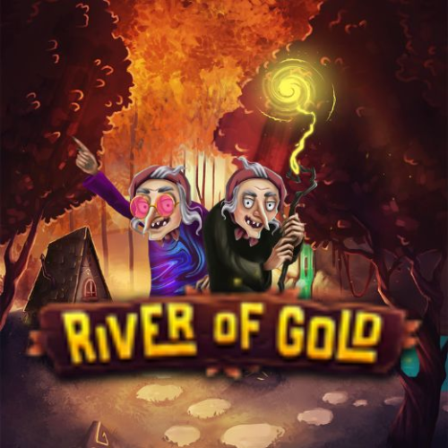 River of Gold (7mojos)