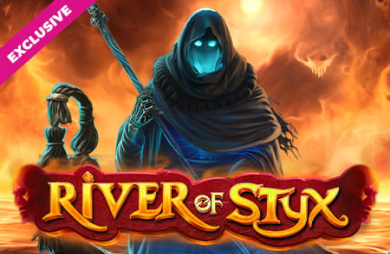 River of Styx