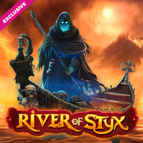 River of Styx