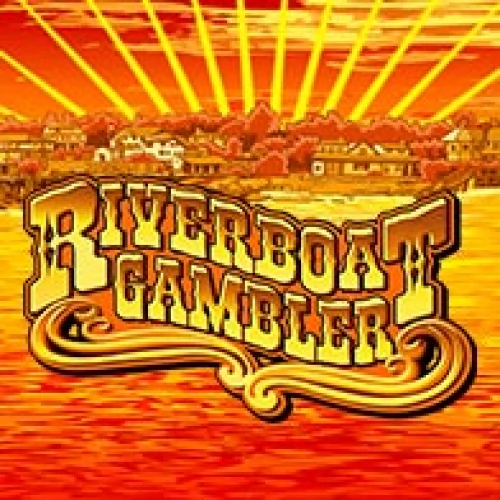 Riverboat Gambler