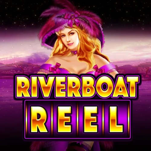 Riverboat Reel