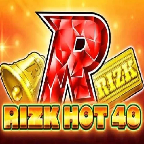 Rizk Hot 40