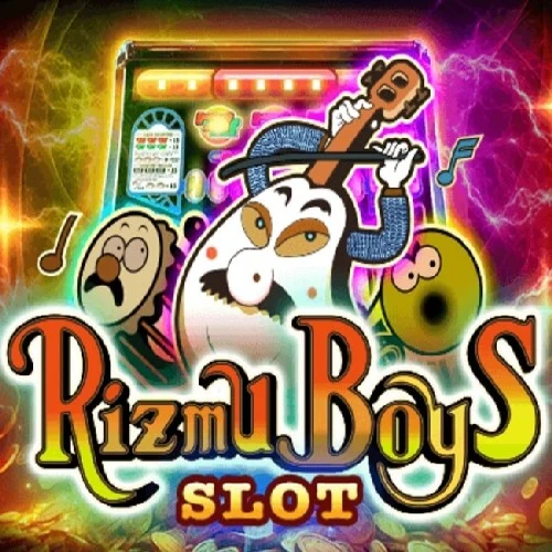 Rizmu Boys