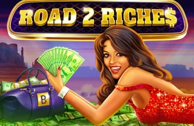 Road 2 Riches