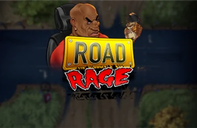 Road Rage