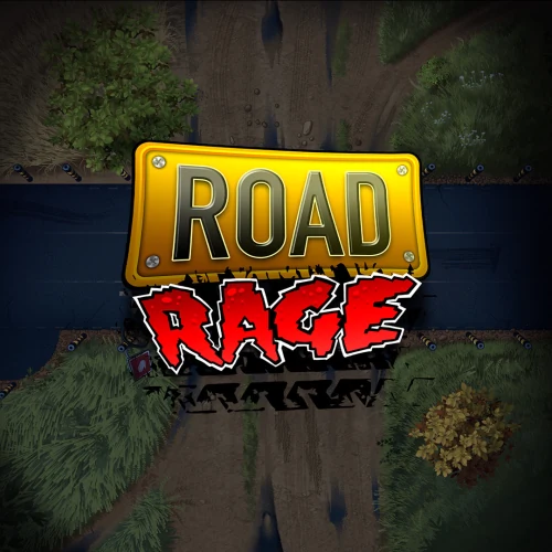 Road Rage