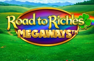 Road to Riches Megaways