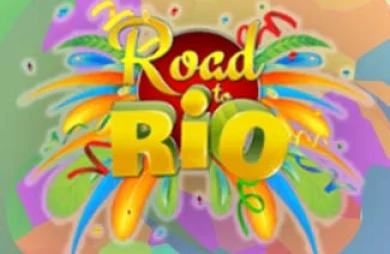 Road to Rio