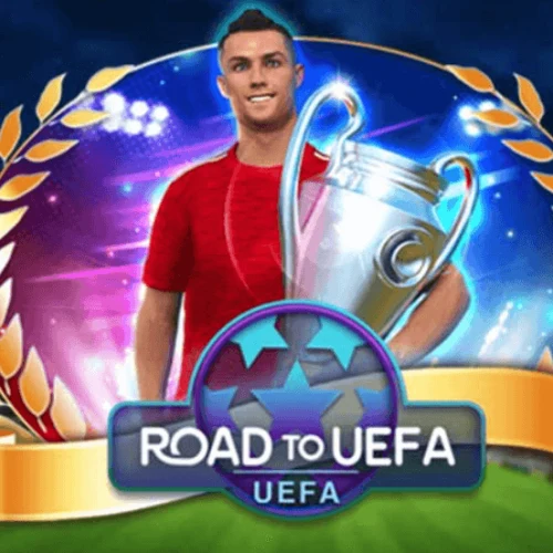Road to UEFA
