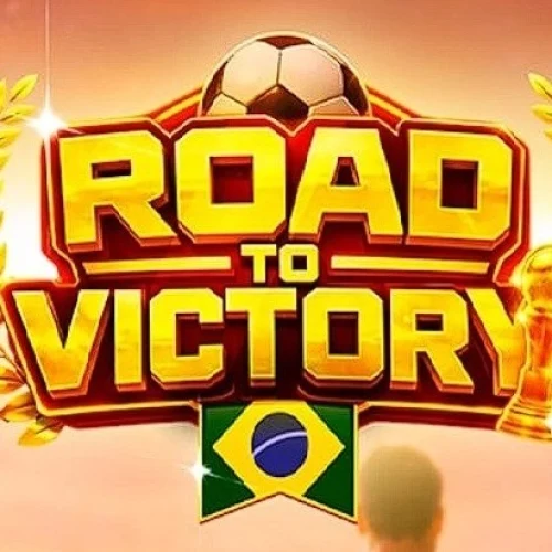 Road to Victory: Brazil