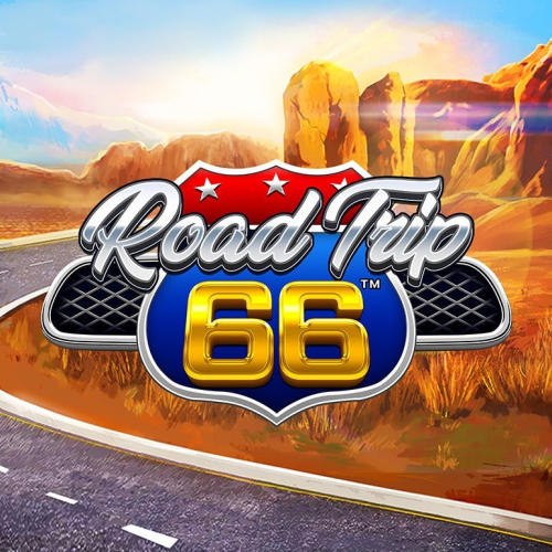 Road Trip 66