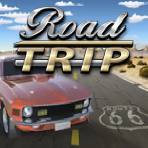 Road Trip (Genii)