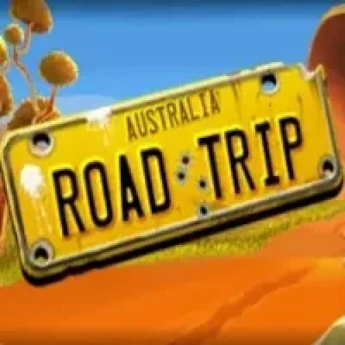 Road Trip (Ready Play Gaming)