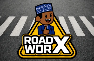 RoadworX