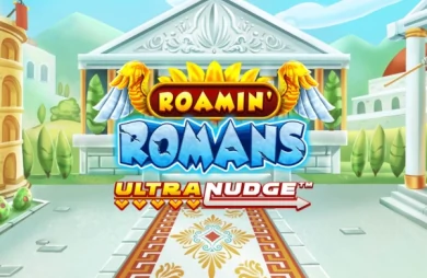 Roamin Romans UltraNudge