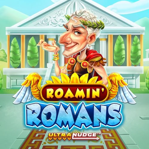 Roamin Romans UltraNudge