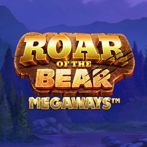 Roar of the Bear Megaways