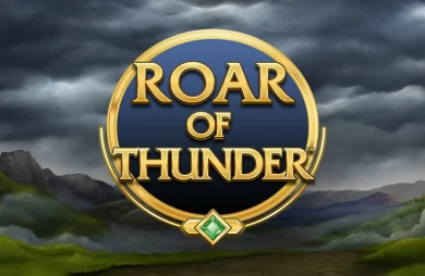 Roar of Thunder