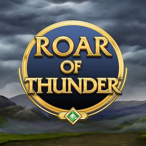 Roar of Thunder