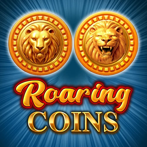 Roaring Coins