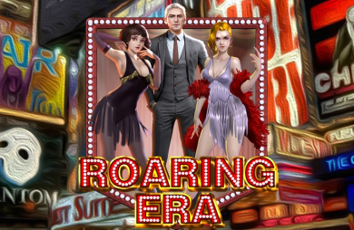 Roaring Era