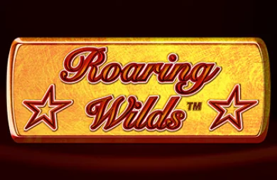 Roaring Wilds (Green Tube)