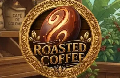 Roasted Coffee