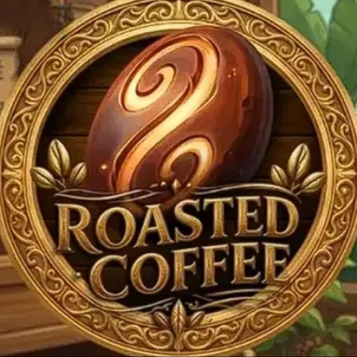Roasted Coffee