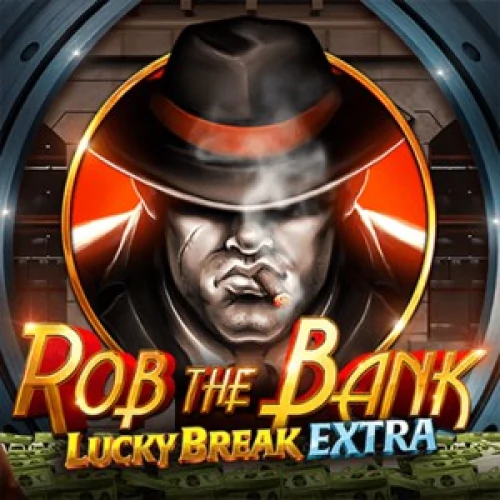 Rob the Bank (Ainsworth)
