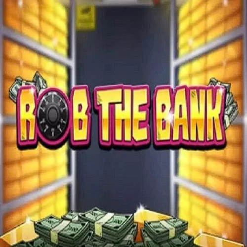 Rob The Bank (Flipluck)