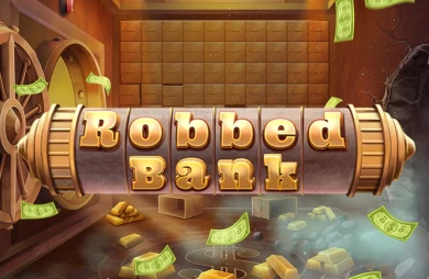 Robbed Bank