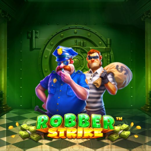 Robber Strike