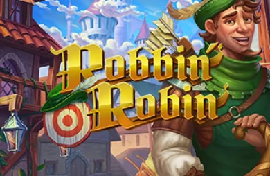 Robbin Robin
