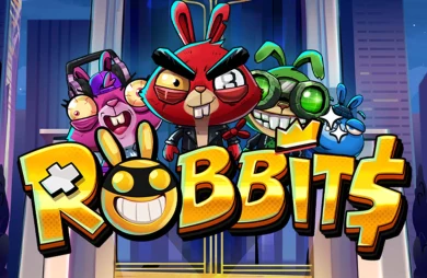 Robbits