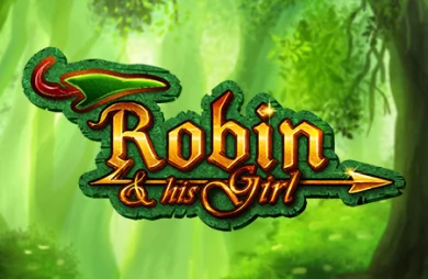 Robin and his Girl