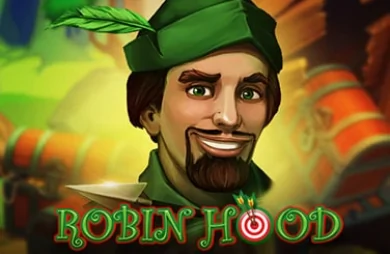 Robin Hood (Evoplay)