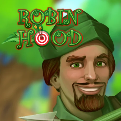 Robin Hood (Evoplay)