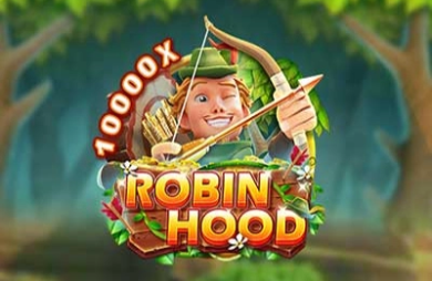 Robin Hood (Fa Chai Gaming)
