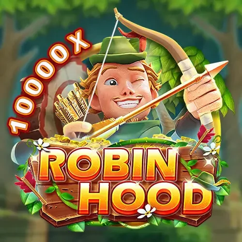 Robin Hood (Fa Chai Gaming)