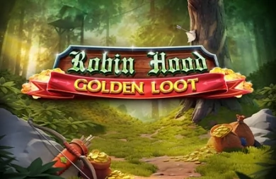 Robin Hood Golden Loot